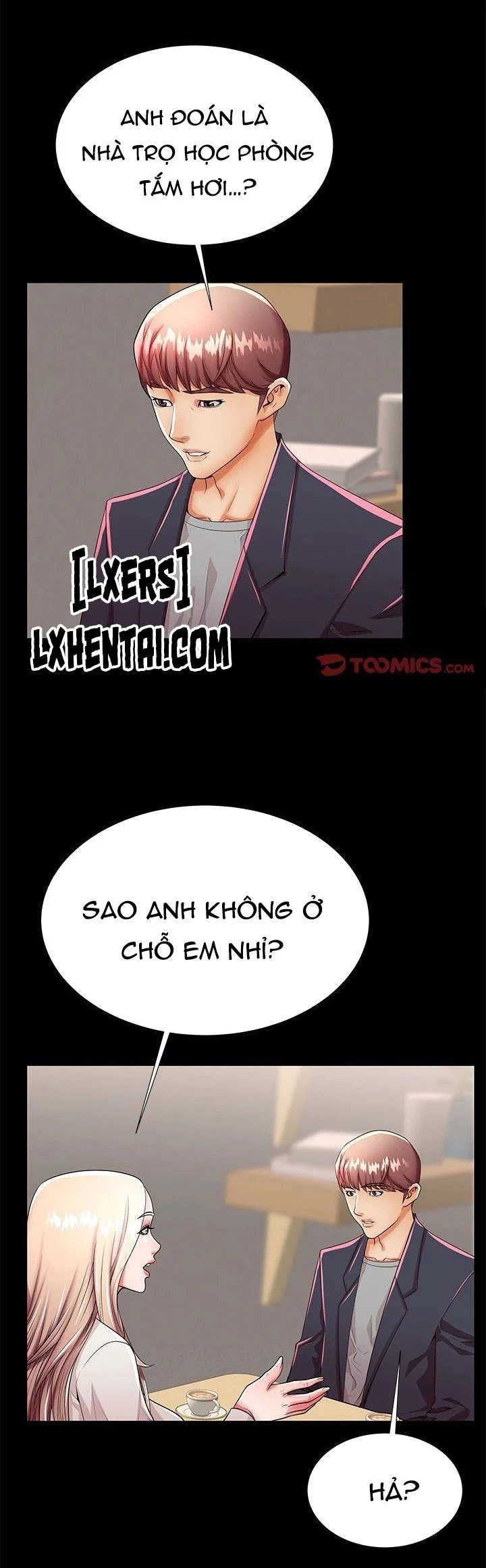 người mẹ xấu xa chapter 49 19