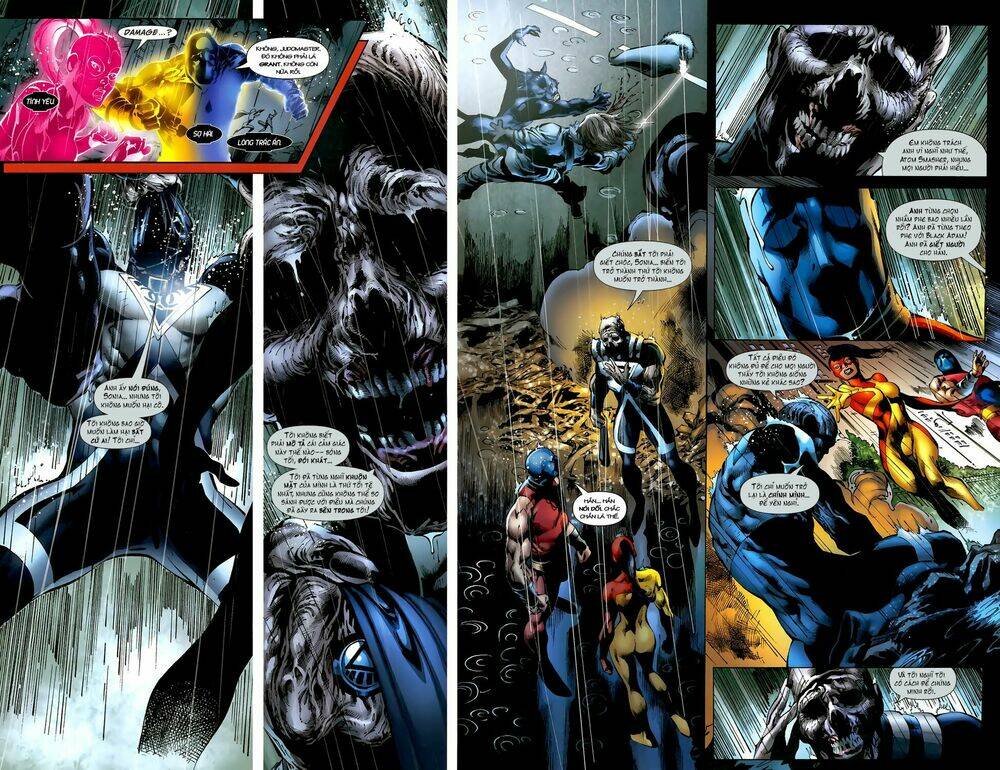 Blackest Night chapter 44 11