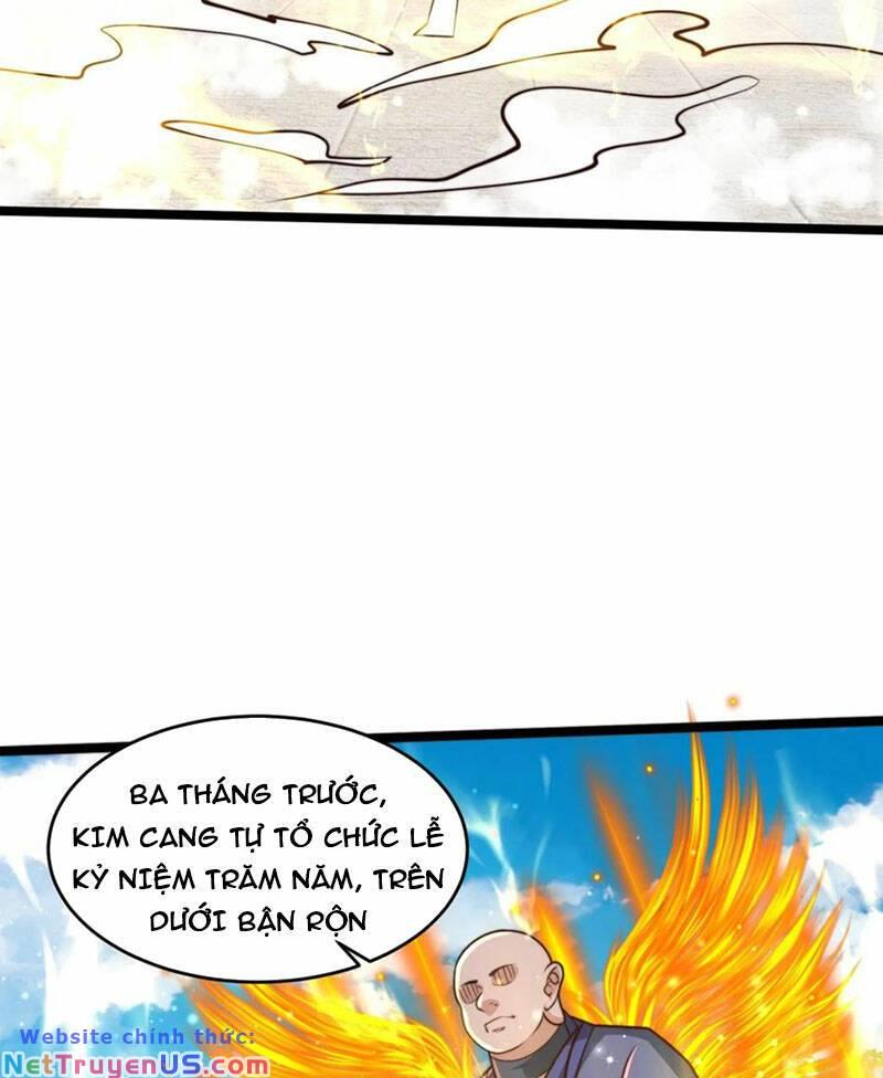 ta nuôi ma quỷ ở trấn ma ti chapter 264 30