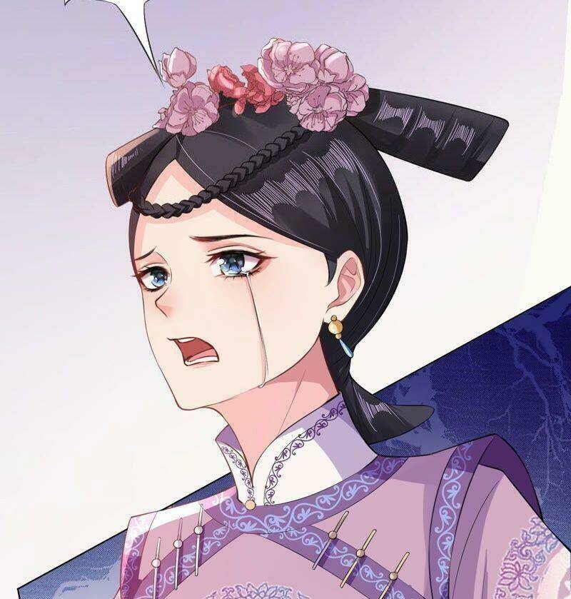 quận chúa vững vàng, thiết lập nhân vật không thể vỡ chapter 29 42