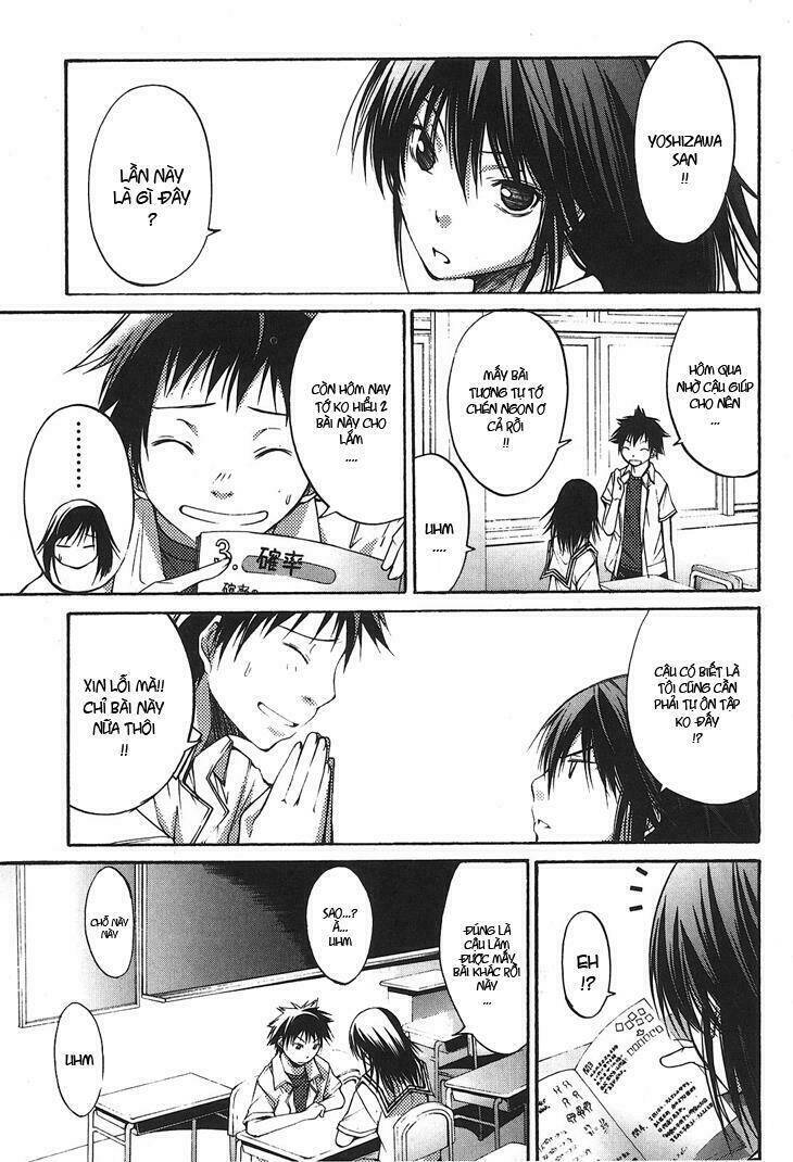 countrouble chapter 7 21