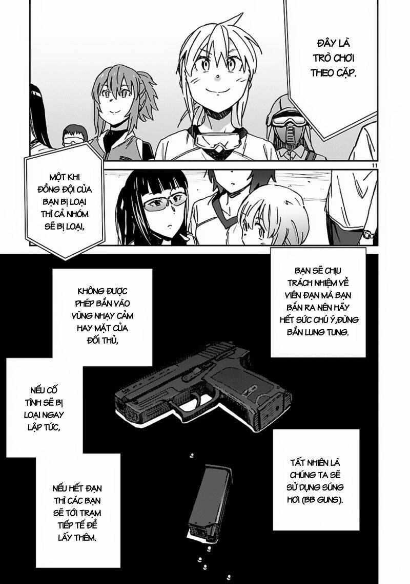 hyakko chapter 36 10