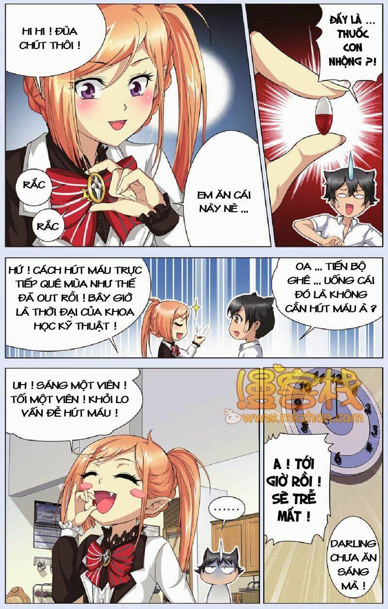 lang thiếu niên chapter 6 16