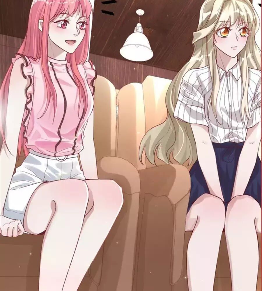 thần luân mật luyến chapter 38 15