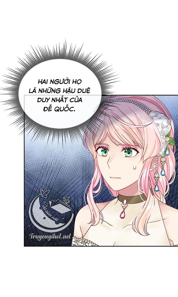 tôi gặp rắc rối vì chồng qúa dễ thương chapter 24.1 32