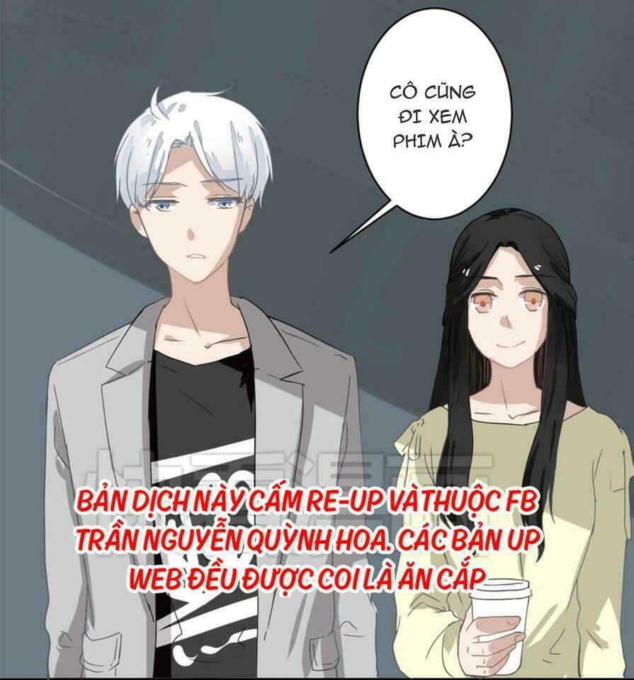 quy tắc của mỹ nam chapter 12 14