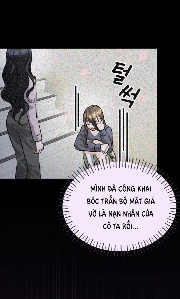 [18+] Điều Em Cố Giấu chapter 22.1 - Trang 27