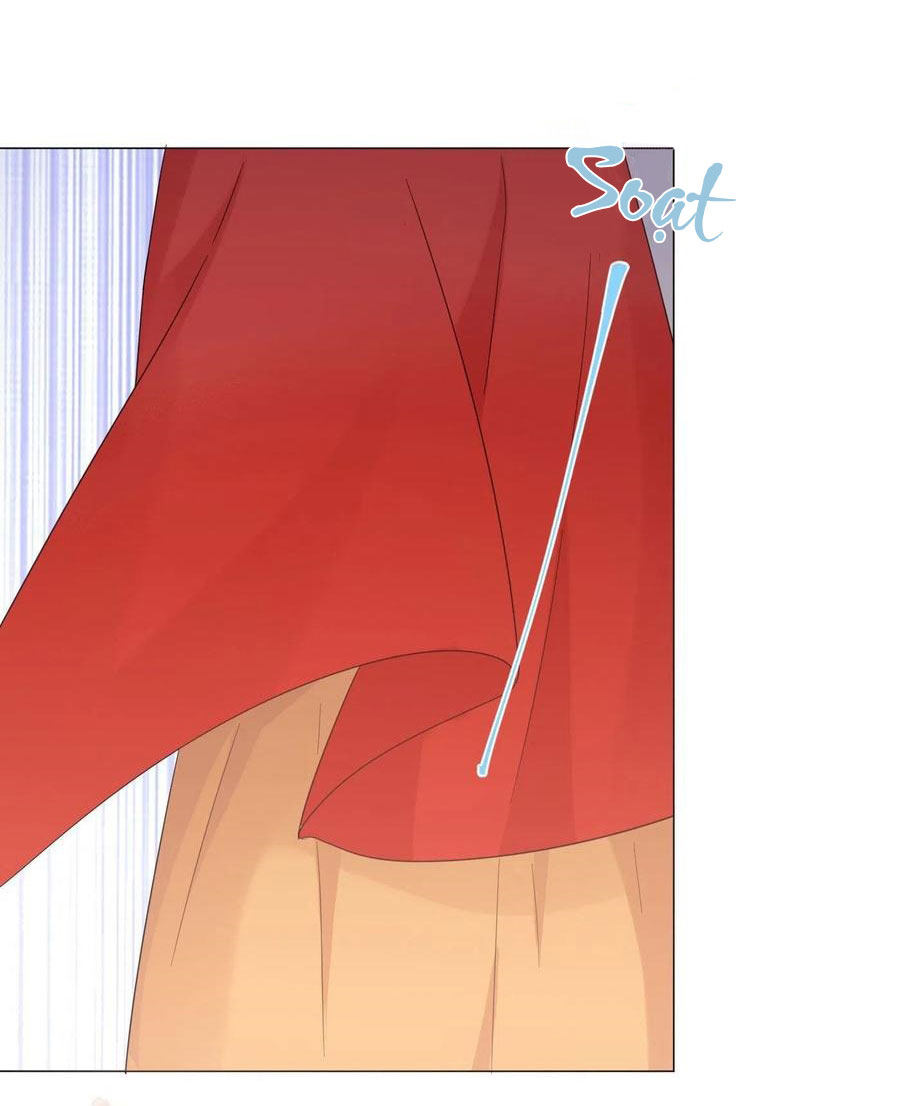 nhất hoàng cửu công thập nhị thê chapter 34 43