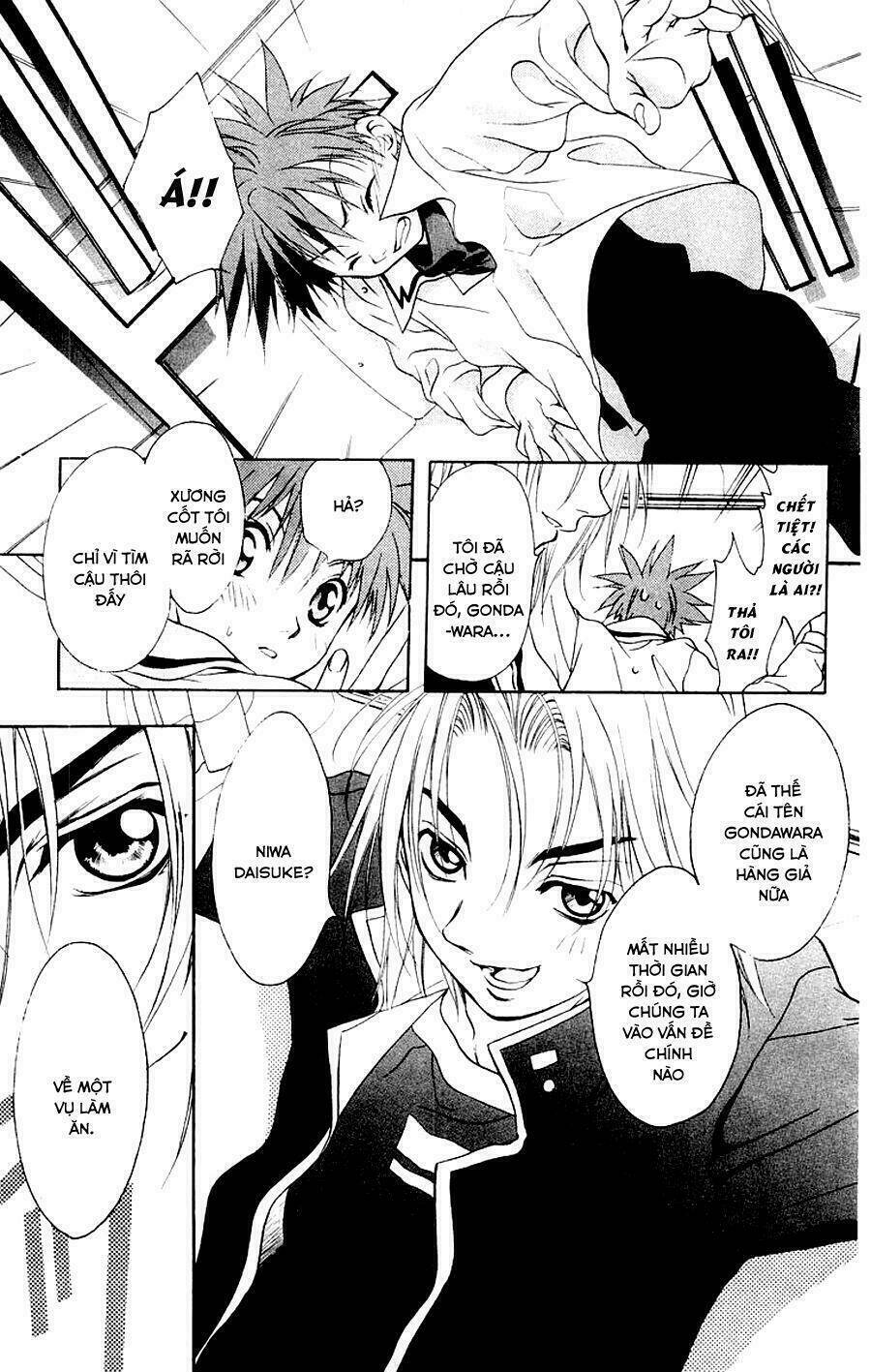 thiên sứ d.n chapter 9 11