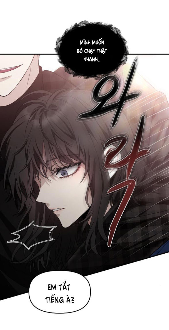 Tự Do Trong Mơ chapter 36.1 3