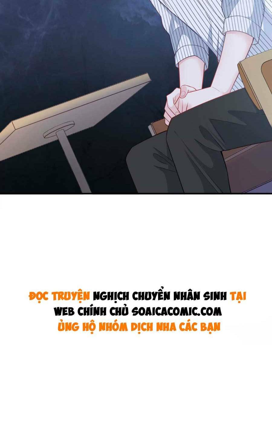 tôi dựa vào tà ý: nghịch chuyển nhân sinh chapter 79 29