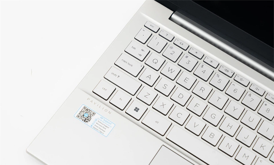 Máy Tính Xách Tay Laptop HP Pavilion 14-DV2032TU - Hàng Chính Hãng