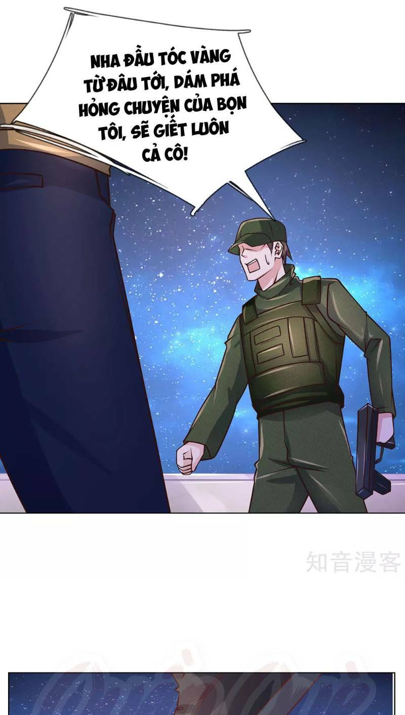 cực phẩm yêu nghiệt chapter 64 7