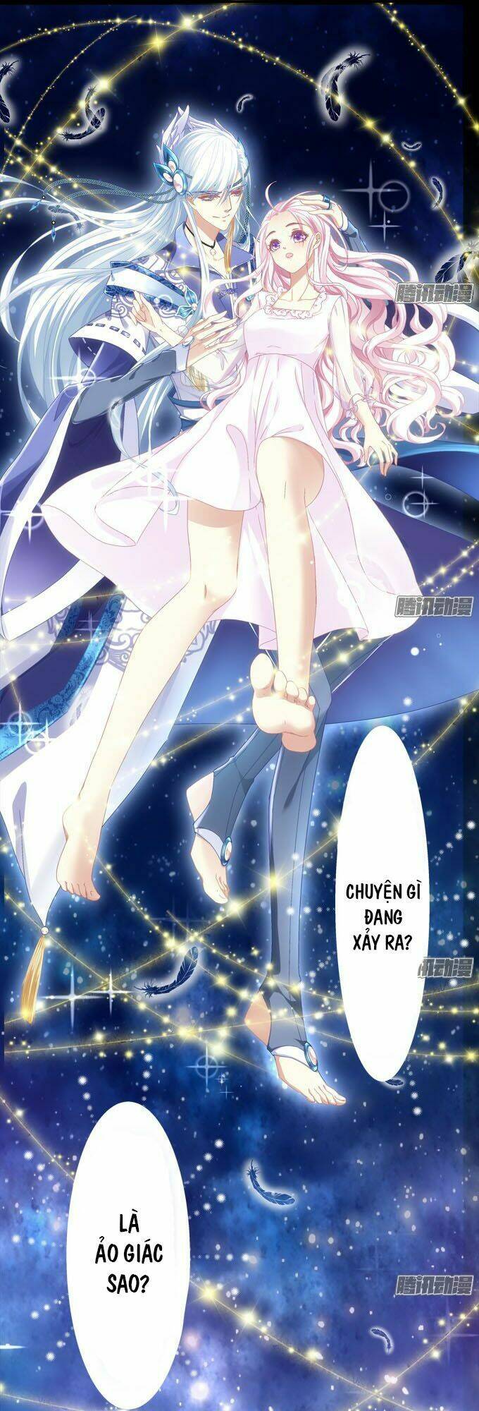 thiên lại âm linh chapter 4 11