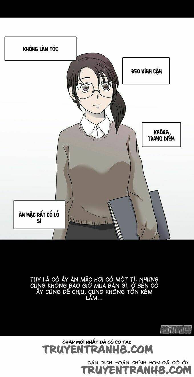 ớn lạnh tuyệt đối chapter 104 13