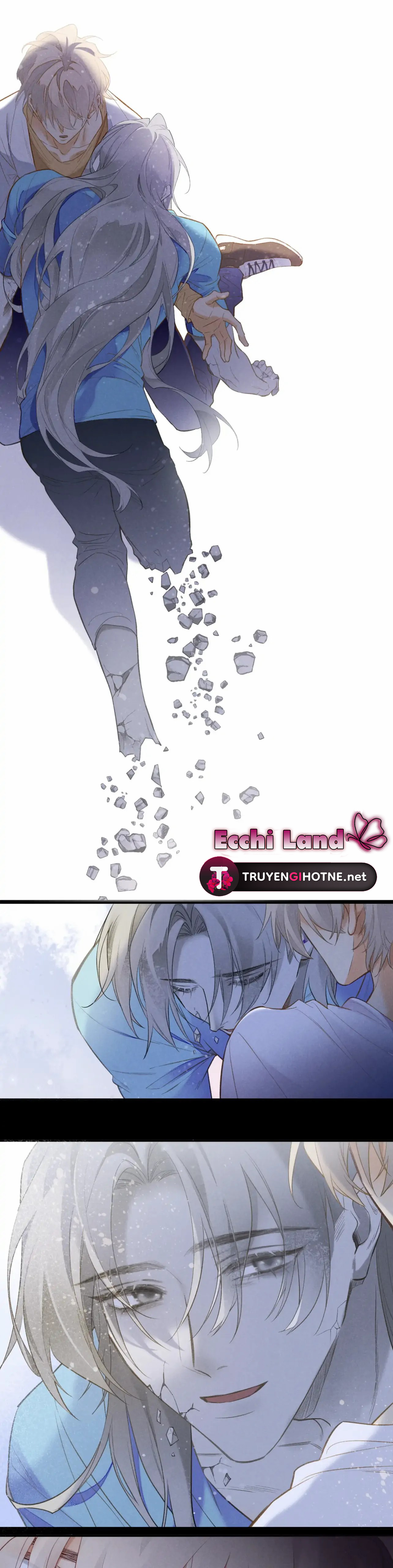 tạm biệt nhé, đức vua của tôi chapter 4.2 3