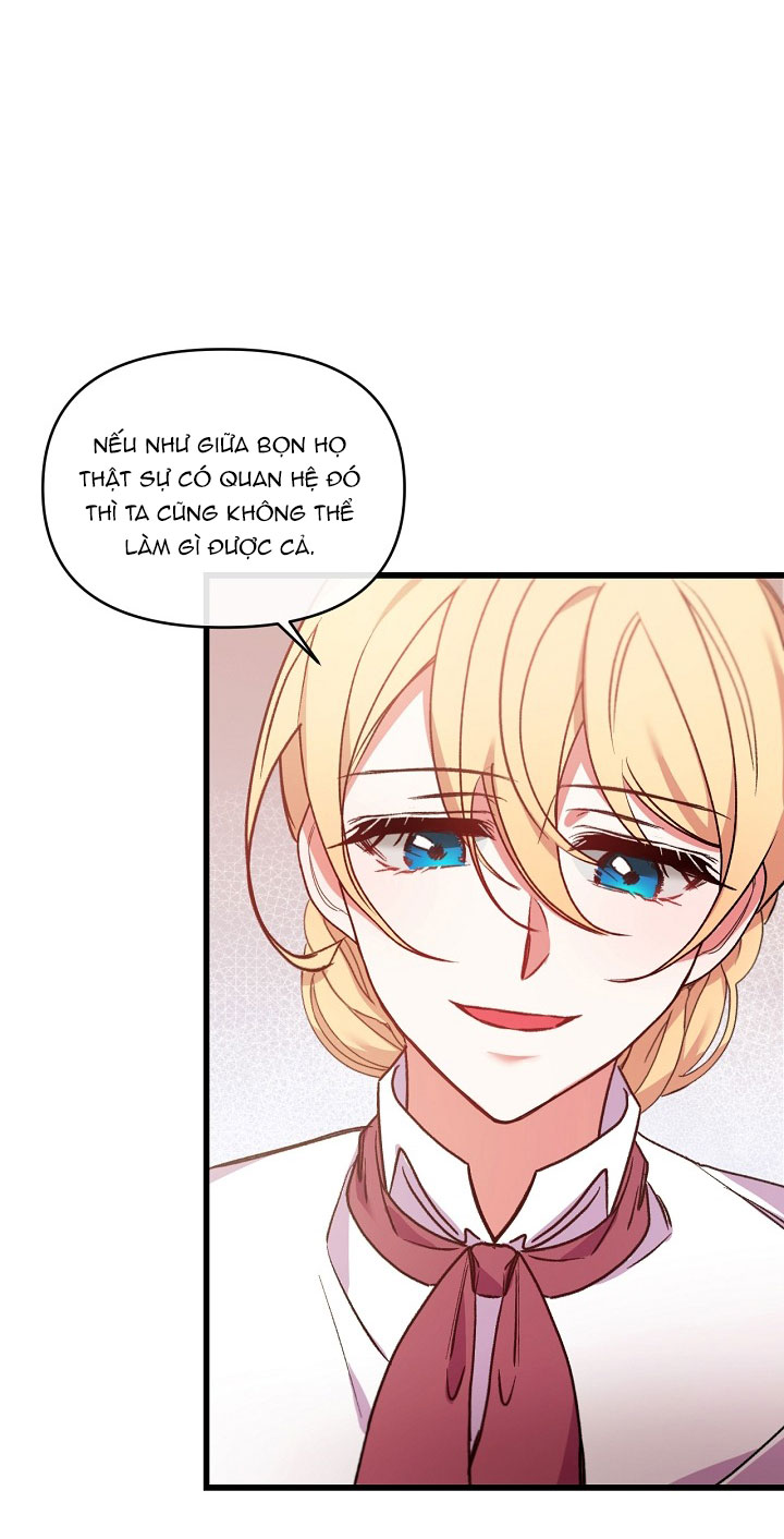 vị hôn thê của kẻ săn mồi chapter 22.1 44