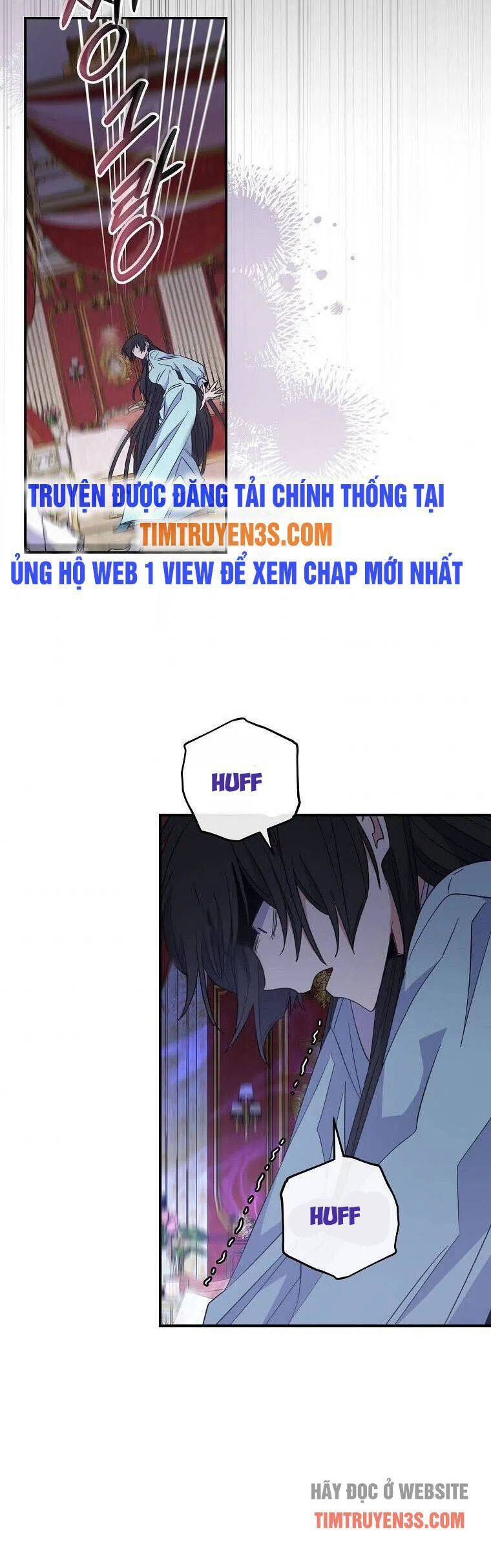 nhà hiền triết yigret chapter 46 28