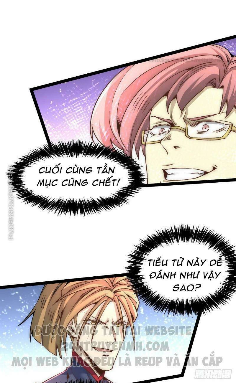 đô thị đỉnh phong cao thủ chapter 145 18