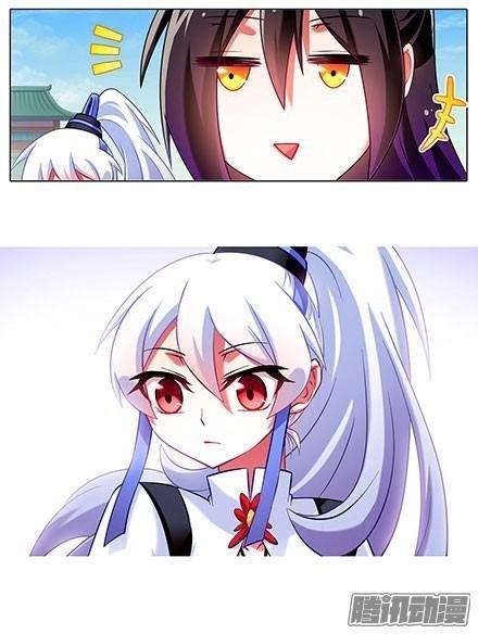 đầu óc đại sư huynh của ta rất đen tối chapter 117 4