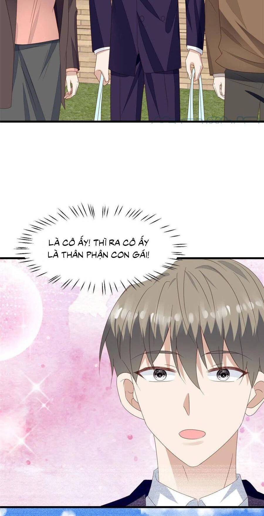 dựa vào đại lão ổn định vị trí c trong nam đoàn chapter 156 12