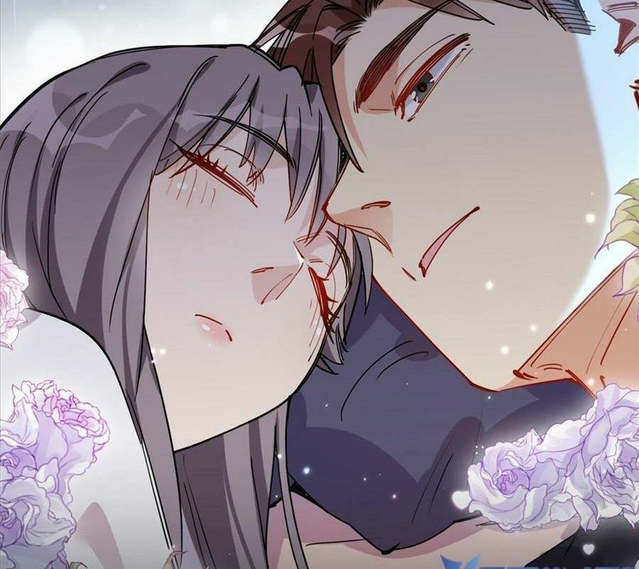 cố tổng, vợ của ngài quá mạnh rồi! chapter 36 39