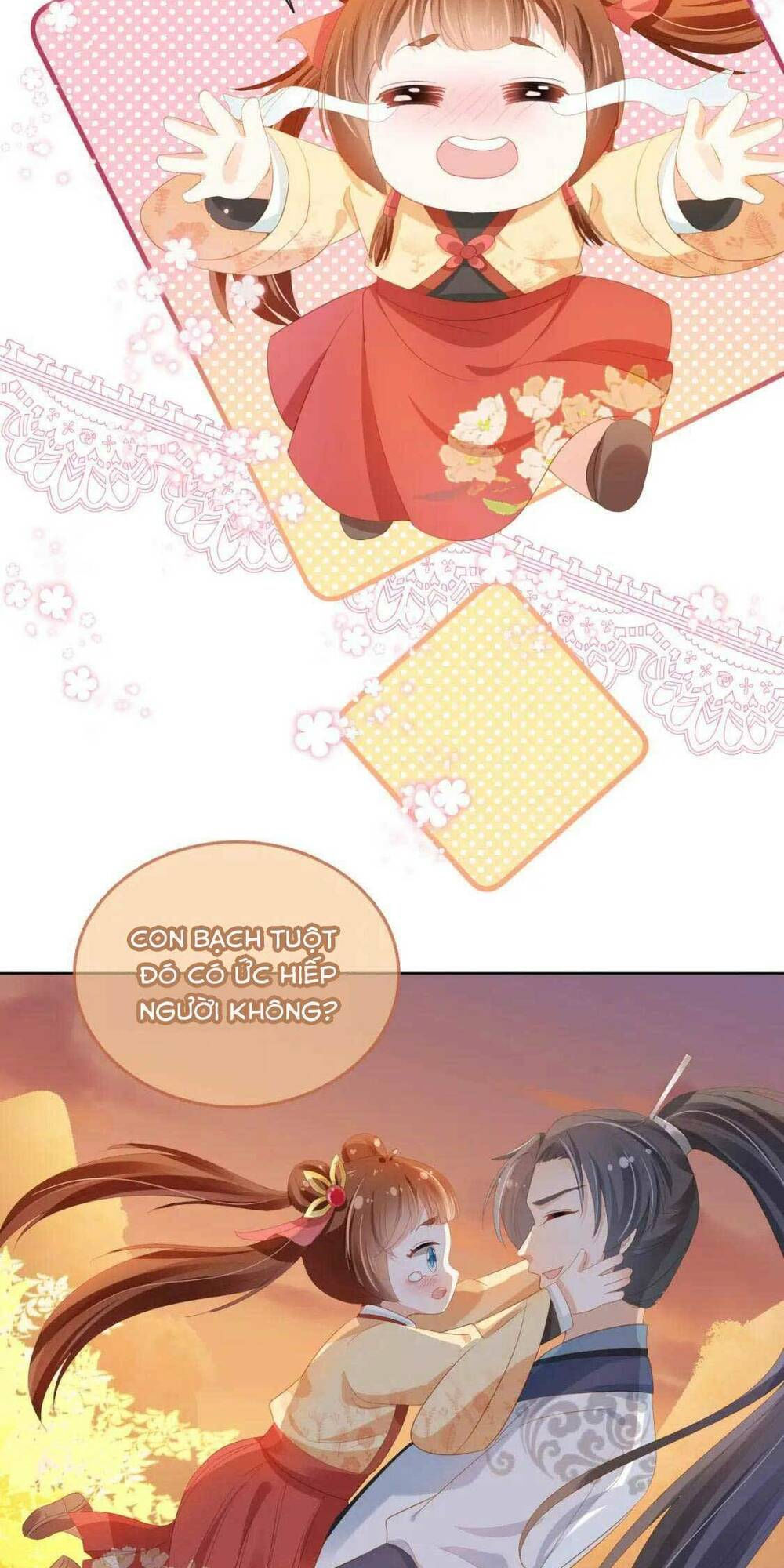 nhặt được bảo bối manh manh chapter 72 19