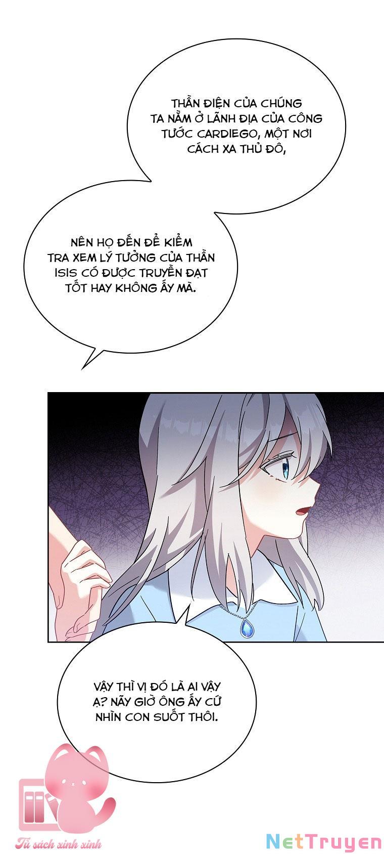 từ trúc mã hóa thành ông xã chapter 4 11