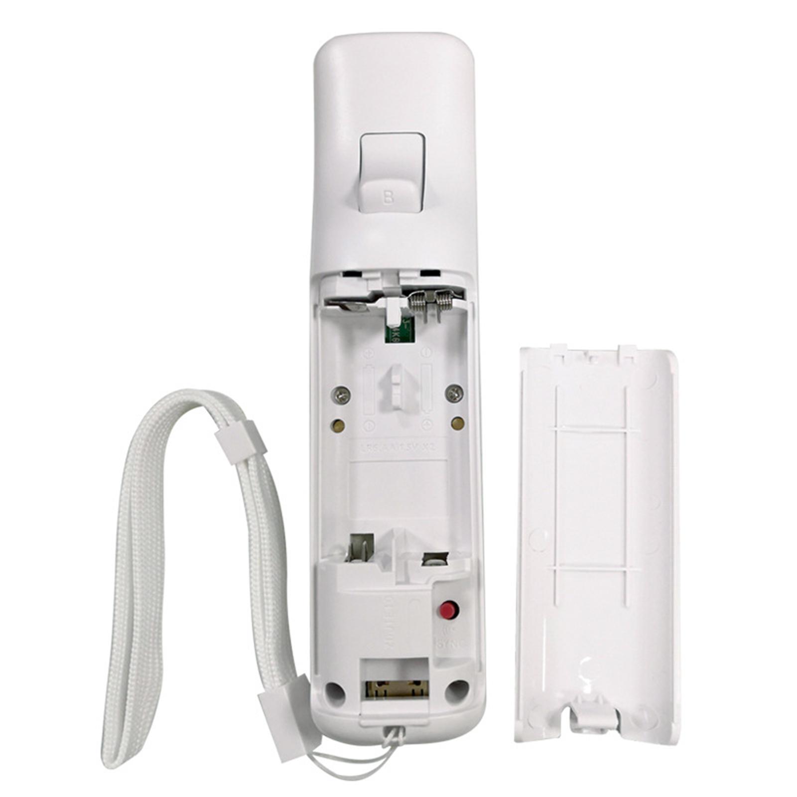 Remote Controller with Wrist Strap for and
