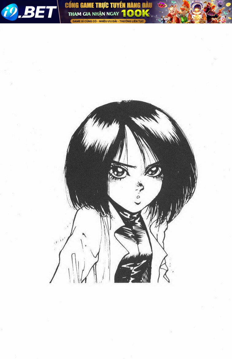 thiên thần chiến tranh alita chapter 9 67