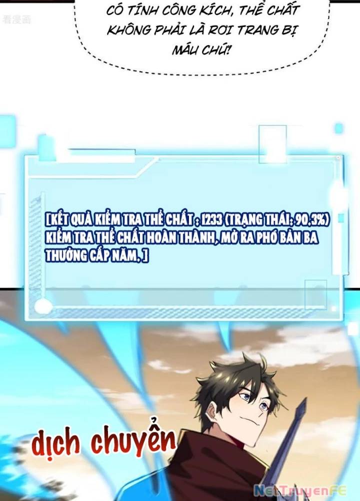 từ dã quái bắt đầu thăng cấp chapter 59 41