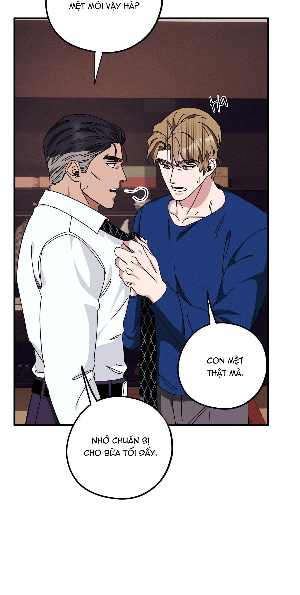 làm dâu nhà tài phiệt họ kang chapter 36 62