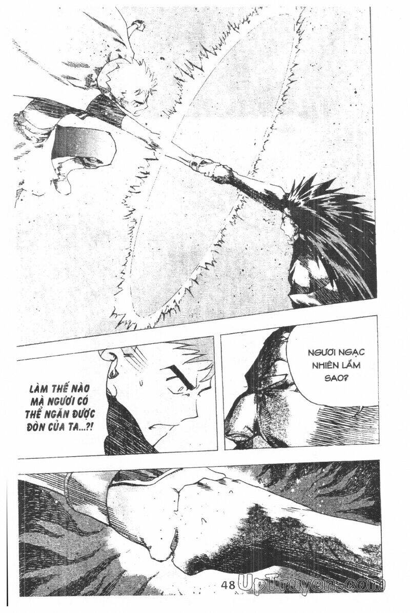 giang hồ bá đạo ký chapter 33 48