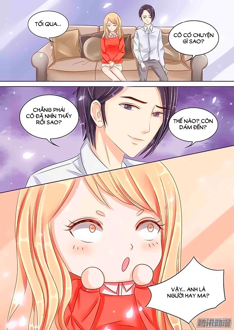 chiêm cốt sư chapter 4 4