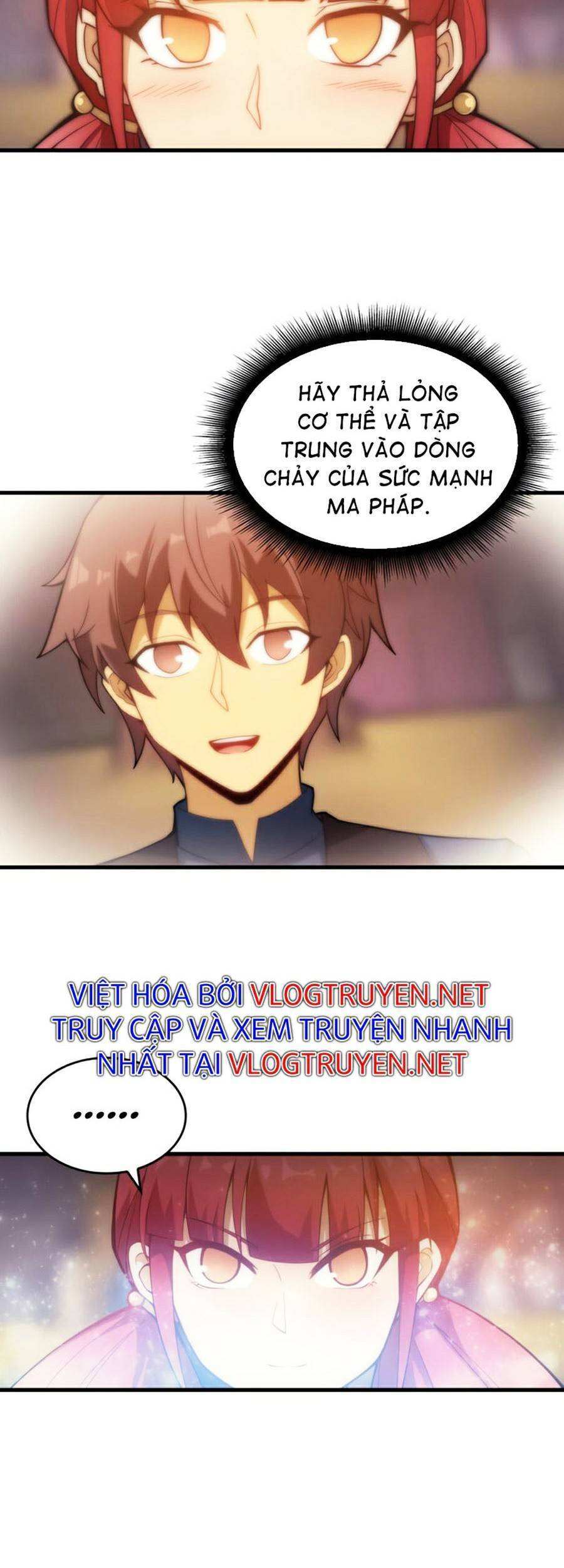 tái sinh ở dị giới, tôi từ công chức trở thành chiến thần chapter 15 43