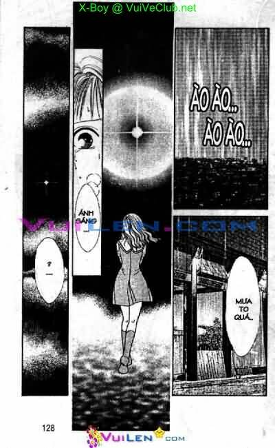 cô bé alice thầm lặng chapter 1 128