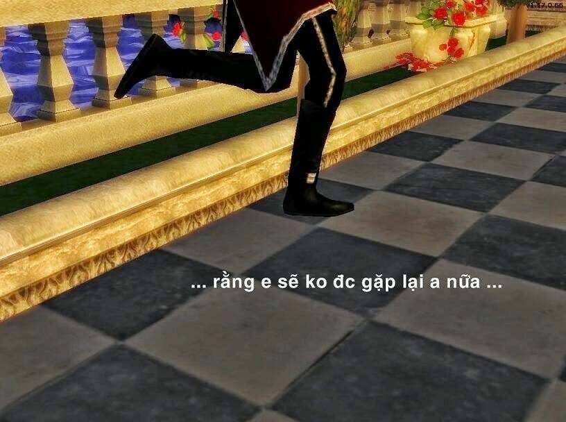 truyện sims - earl story chapter 34 10