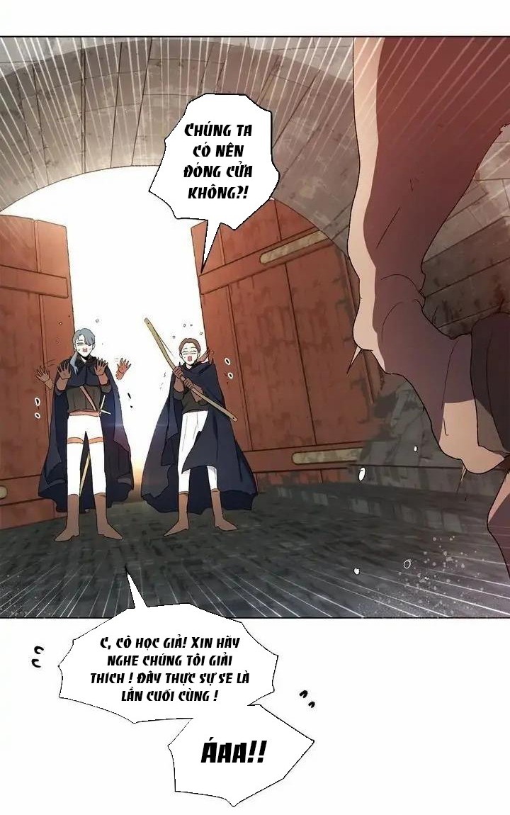 tôi là fan cứng hoàng tử chapter 51.2 33