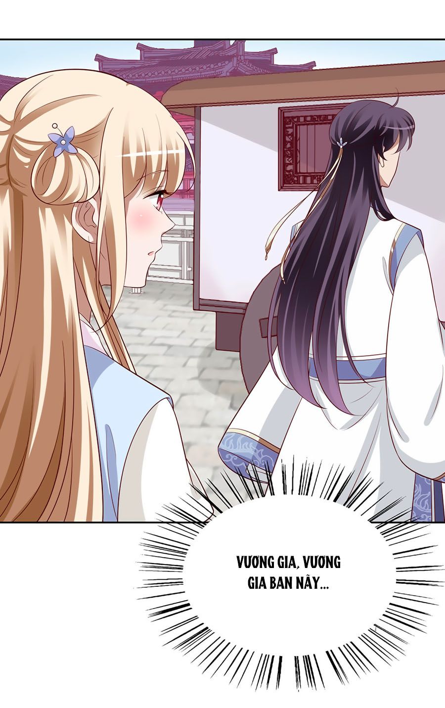 kiêu ngạo vương gia chủng điền phi chapter 78 6