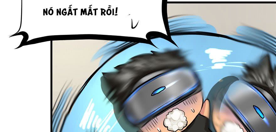 vua sinh tồn chapter 79 29