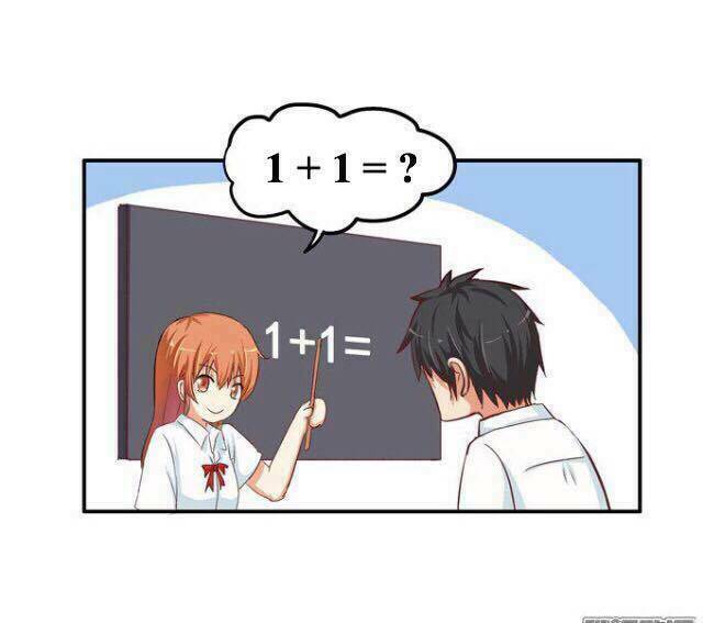 mối tình đầu có chút ngọt chapter 28 30