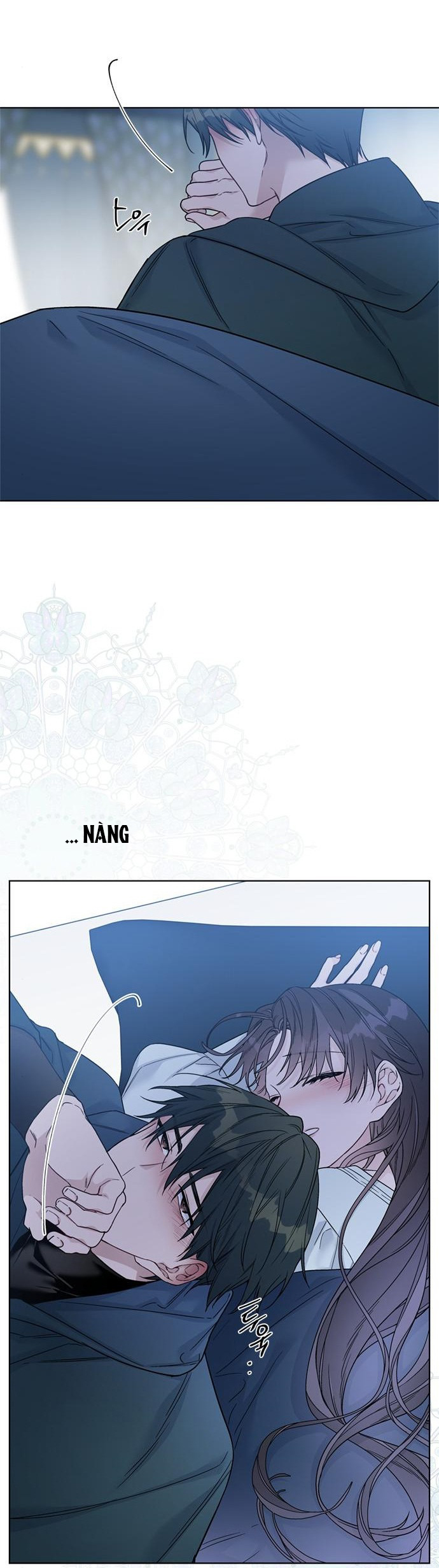 cách hiệp sĩ sống như một tiểu thư chapter 108.2 13