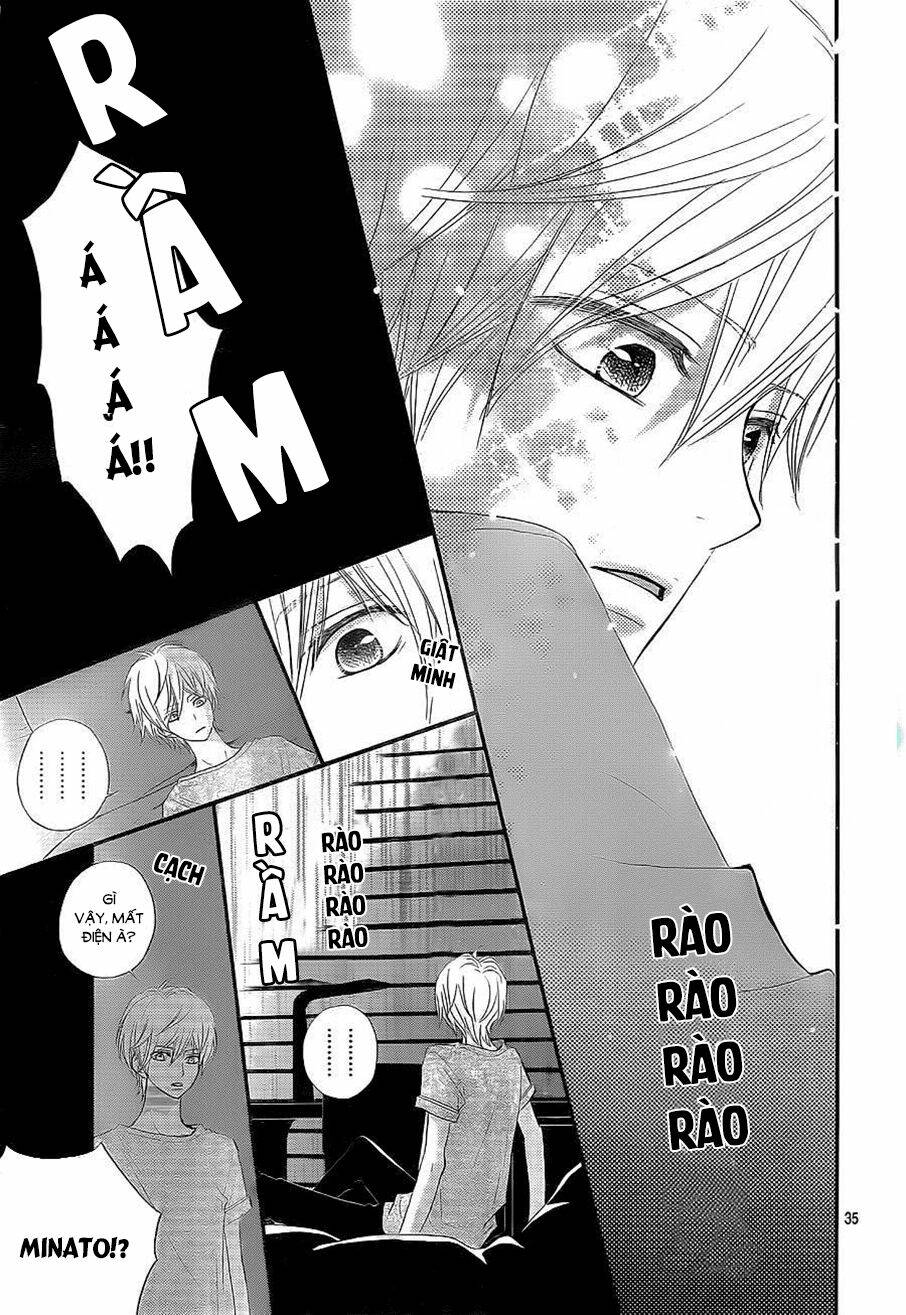 rere hello chapter 33 35