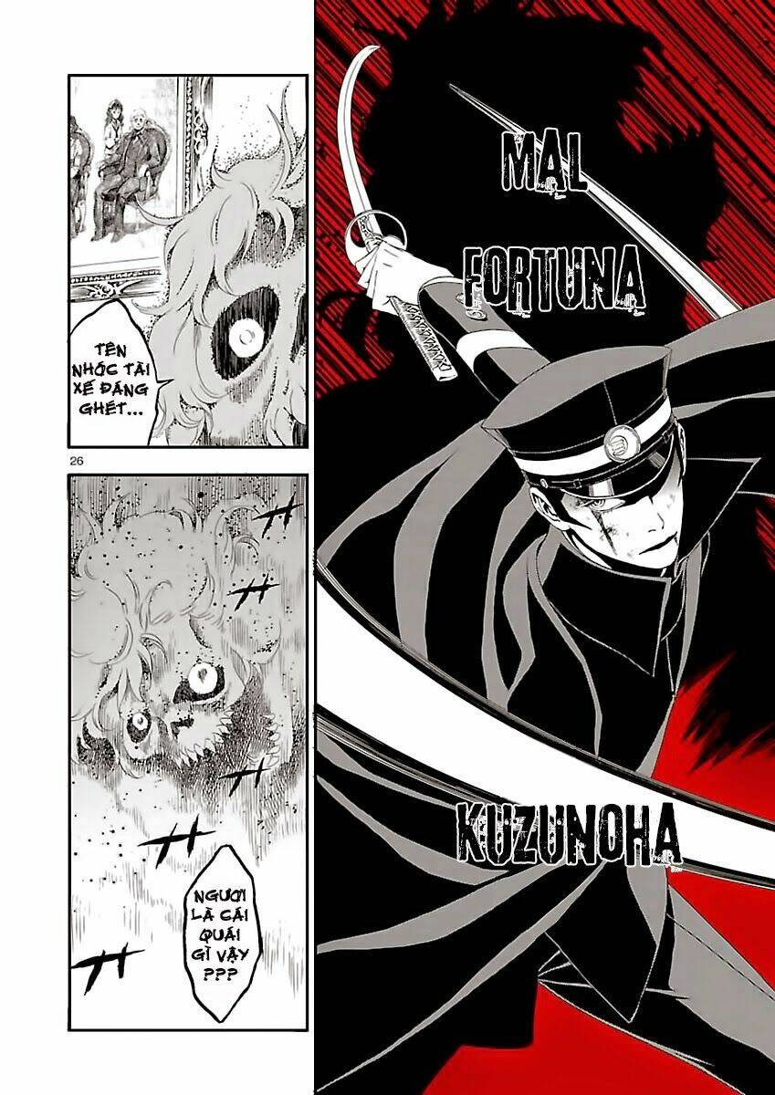 devil summoner - triệu hồi ác quỷ chapter 2 29