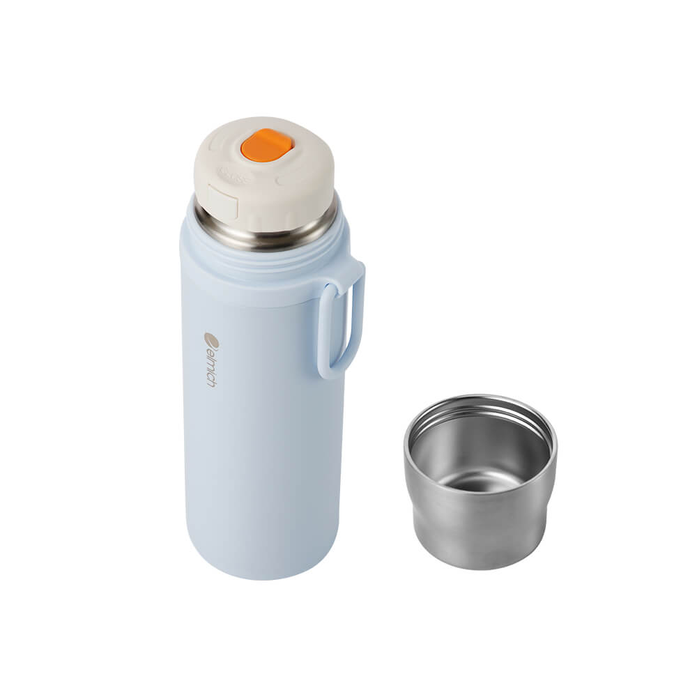 Bình giữ nhiệt inox 304 Elmich EL8328 dung tích 480ML