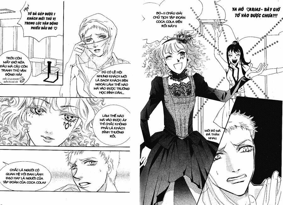 oridinary school chapter 8 16