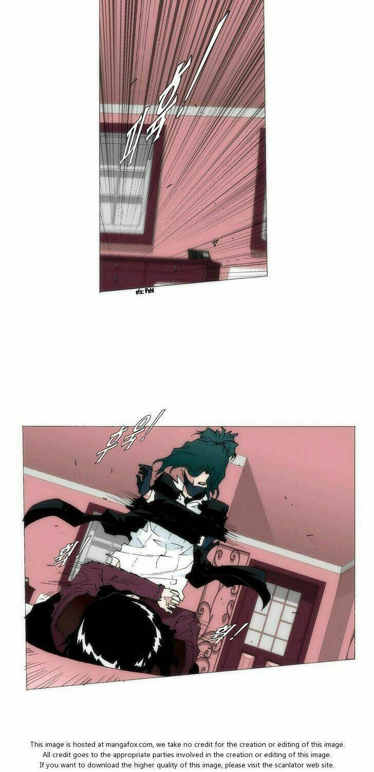 siêu năng 1.5 chapter 9 48