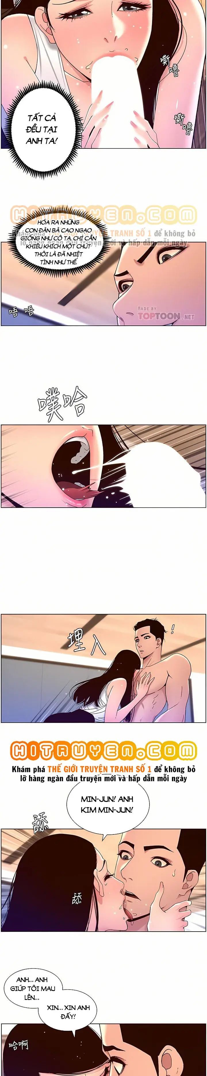 app đế vương giường chiếu chapter 50 10