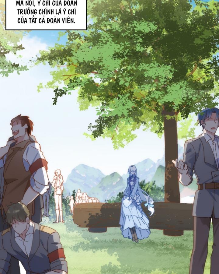 tiểu thư công tước không muốn bị sủng tới hỏng chapter 5 55