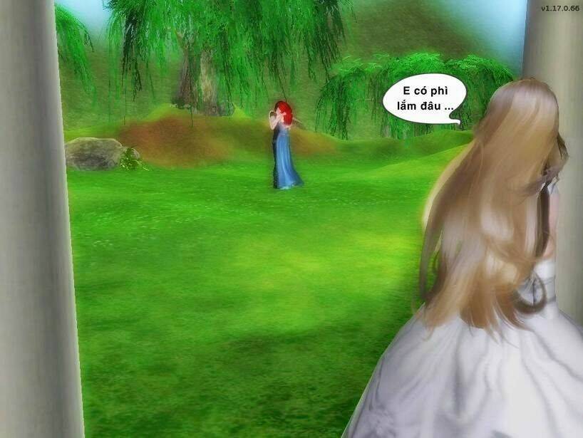 truyện sims - earl story chapter 32 38